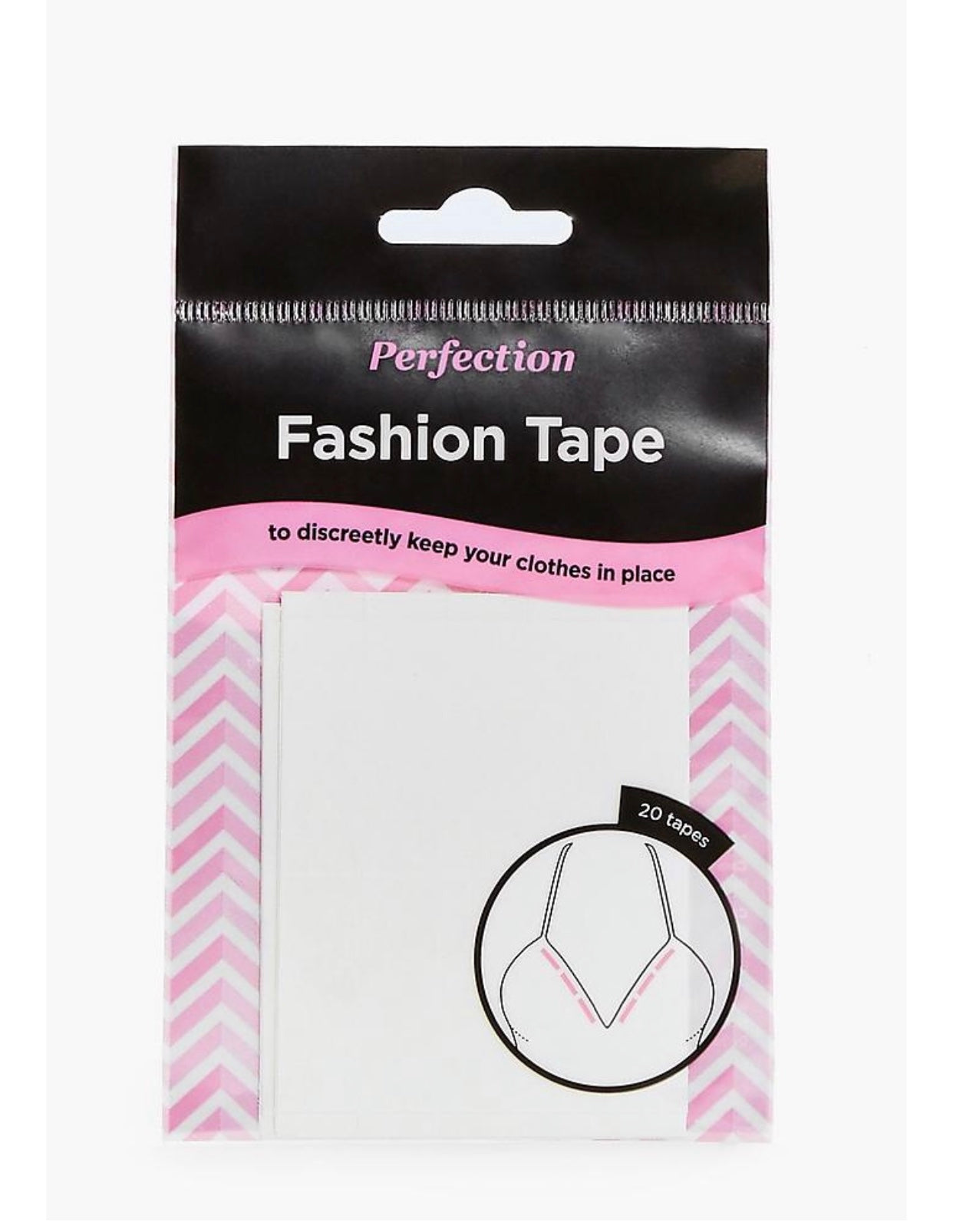 Pre Cut Body Tape 20 Pack